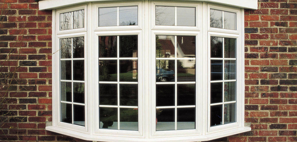 Georgian Bars Example